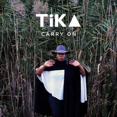 TiKA Carry On