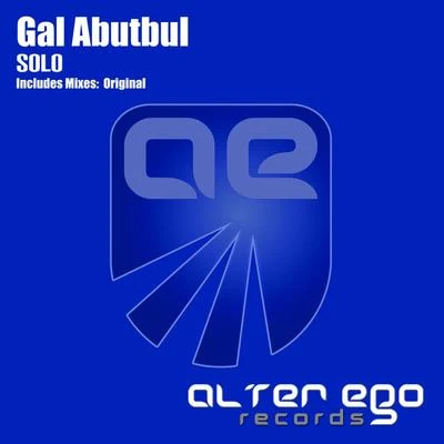 Gal Abutbul Solo