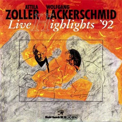 Attila Zoller Live Highlights 92