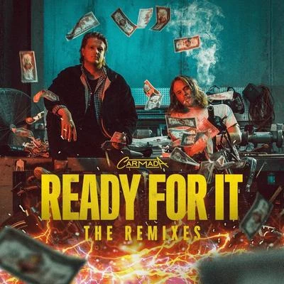 MUST DIE! Ready For It (MUST DIE! Remix)