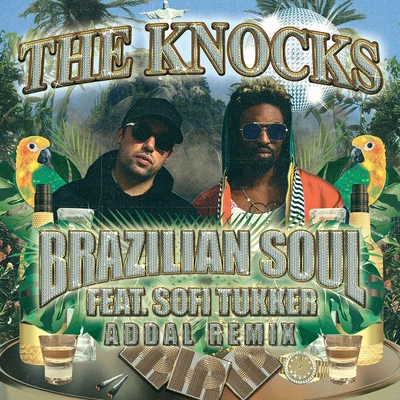 Sofi Tukker/The Knocks Brazilian Soul (Addal Remix)