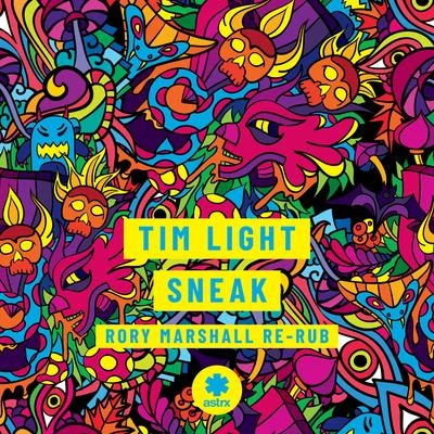 Tim Light/Rory Marshall Sneak (Rory Marshall Re-Rub)