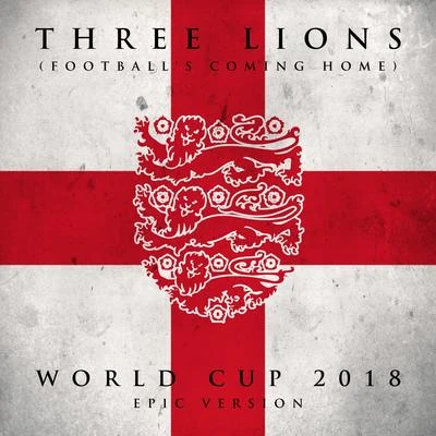 Alala three lions (football S coming home) (Epic version)