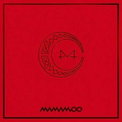 Mamamoo RED MOON