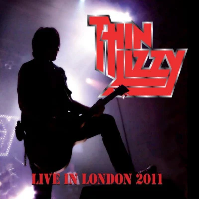 Thin Lizzy Live In London 22.01.2011