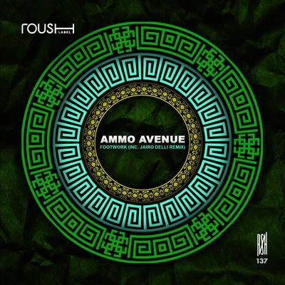 Ammo Avenue Footwork