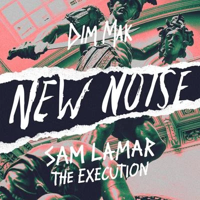 Sam Lamar The Execution