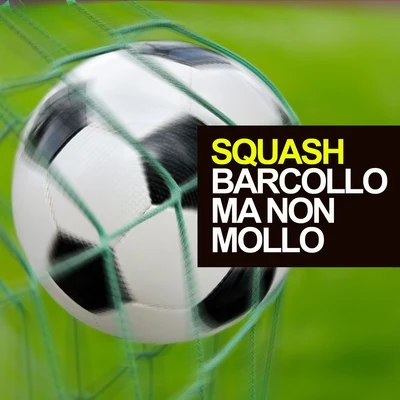 Squash Barcollo ma non mollo