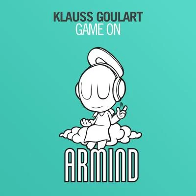 Klauss Goulart Game On