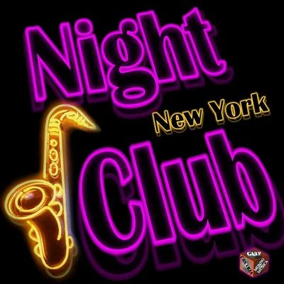 William Henderson Night Club: New York