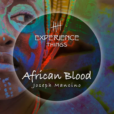 Joseph Mancino African Blood