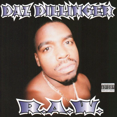 Daz Dillinger RAW