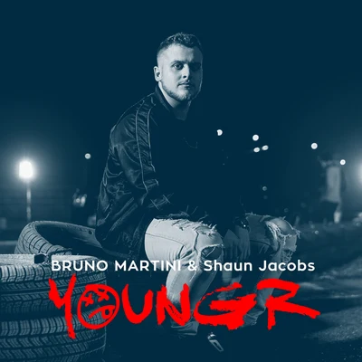 Shaun Jacobs/Bruno Martini Youngr (Extended)