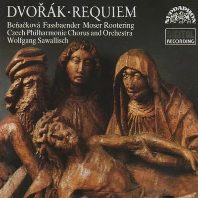 Antonín Dvořák Dvořák: Requiem, Op. 89