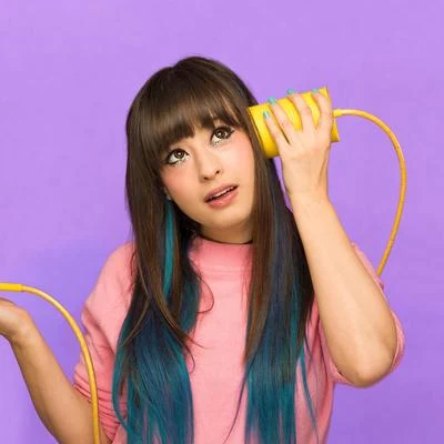 Kero Kero Bonito Lipslap