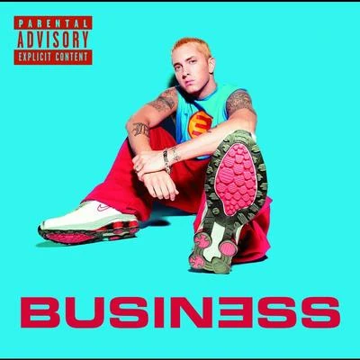 Eminem Business