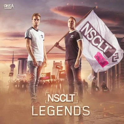 NSCLT Legends