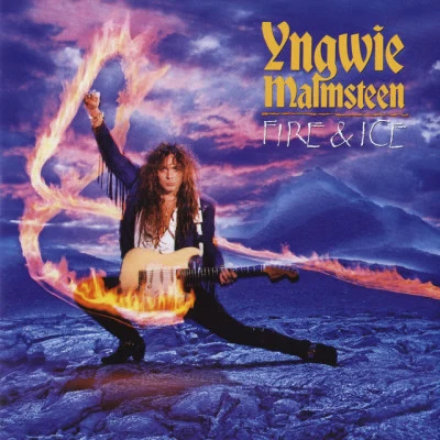 Yngwie Malmsteen Fire Ice