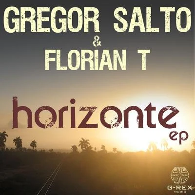 Gregor Salto Horizonte ep