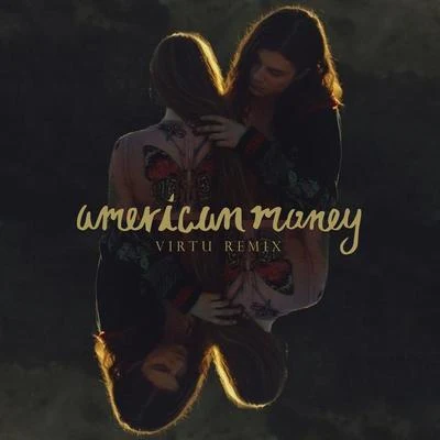 BØRNS American Money (Virtu Remix)