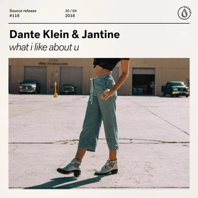 Dante Klein what i like about u