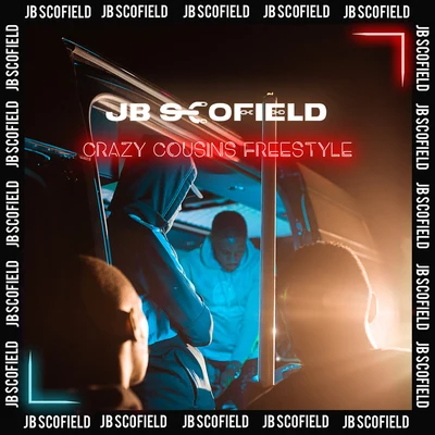 JB Scofield Crazy Cousins Freestyle