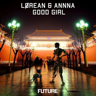 Lørean/Annna Good Girl