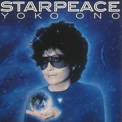 Yoko Ono Starpeace