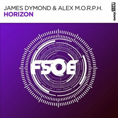 James Dymond/Alex M.O.R.P.H. Horizon