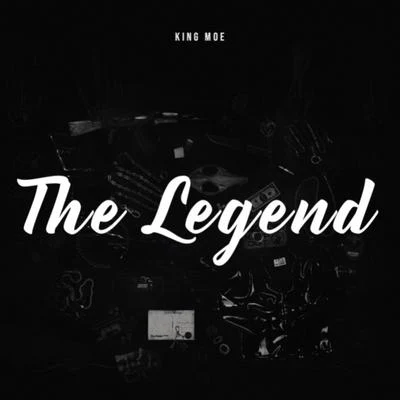 King Moe The Legend (Clean)