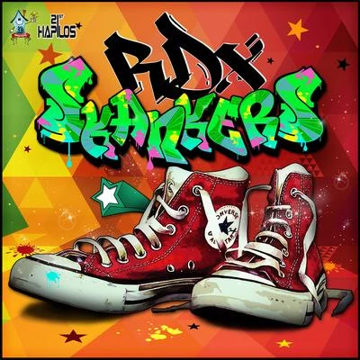 RDX Skankers