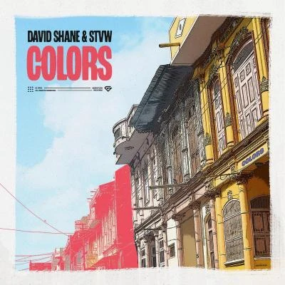 David Shane/STVW Colors