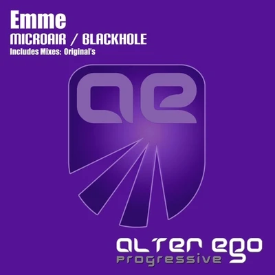 Emme MicroairBlackhole