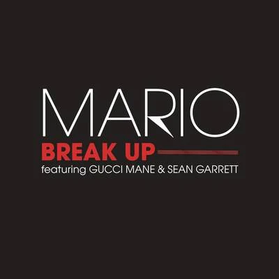 Mario Break Up (Radio Edit)