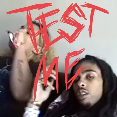 Cris Dinero TEST ME