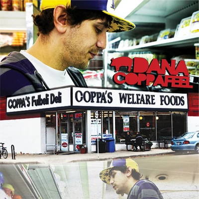 Dana Coppafeel Coppas Welfare Foods