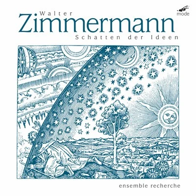 Ensemble Recherche Zimmermann: S城attend而IDE恩