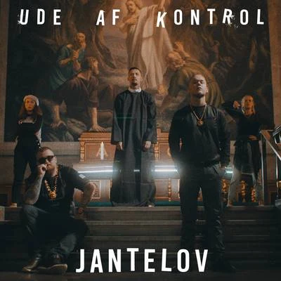 Ude Af Kontrol Jantelov