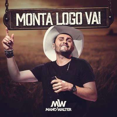 Mano Walter Monta Logo Vai