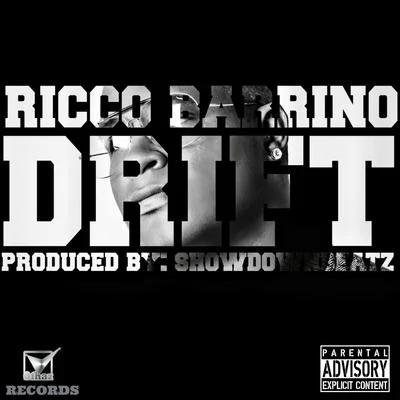 Ricco Barrino Drift - Single