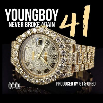 YoungBoy Never Broke Again 41