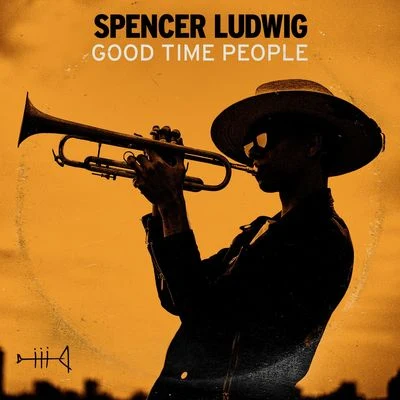 Spencer Ludwig Good Time People