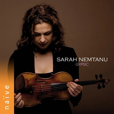 Sarah Nemtanu Gypsic