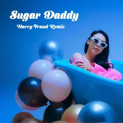 Mrs M Sugar Daddy (Remix)