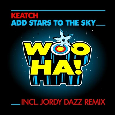 keatch Add Stars To The Sky