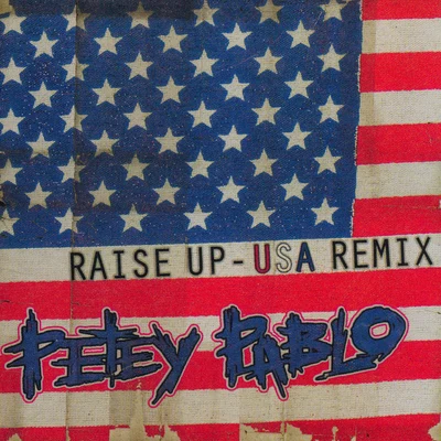 Petey Pablo Raise Up (USA Remix)