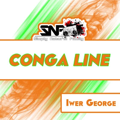 Iwer George Conga Line