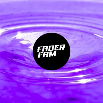 FADER ONE/RED8红八 WAVES