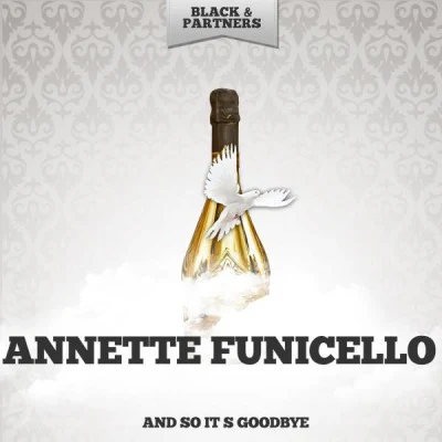 Annette Funicello And so It S Goodbye