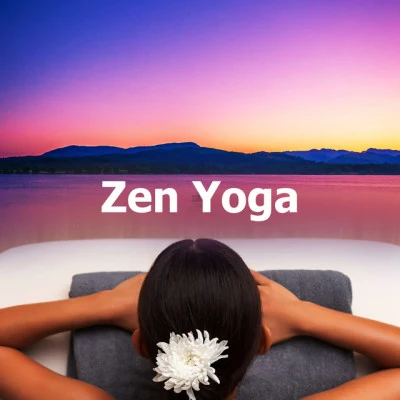 Asian Zen: Spa Music Meditation Zen Yoga